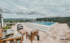 Condo - 305 Piscine Bbq Wifi